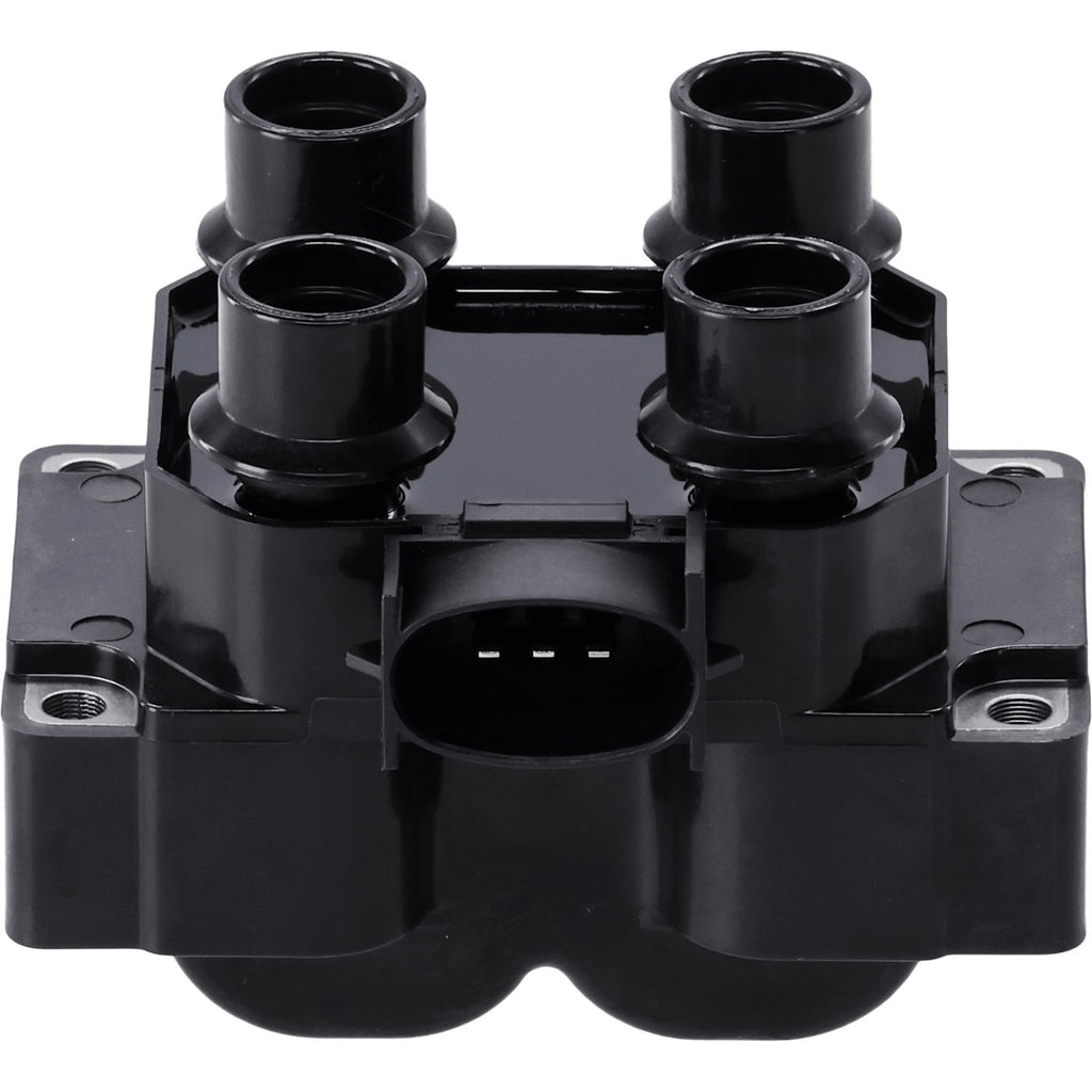 Ignition Coils Set of 4 for Ford E150 F150 F250