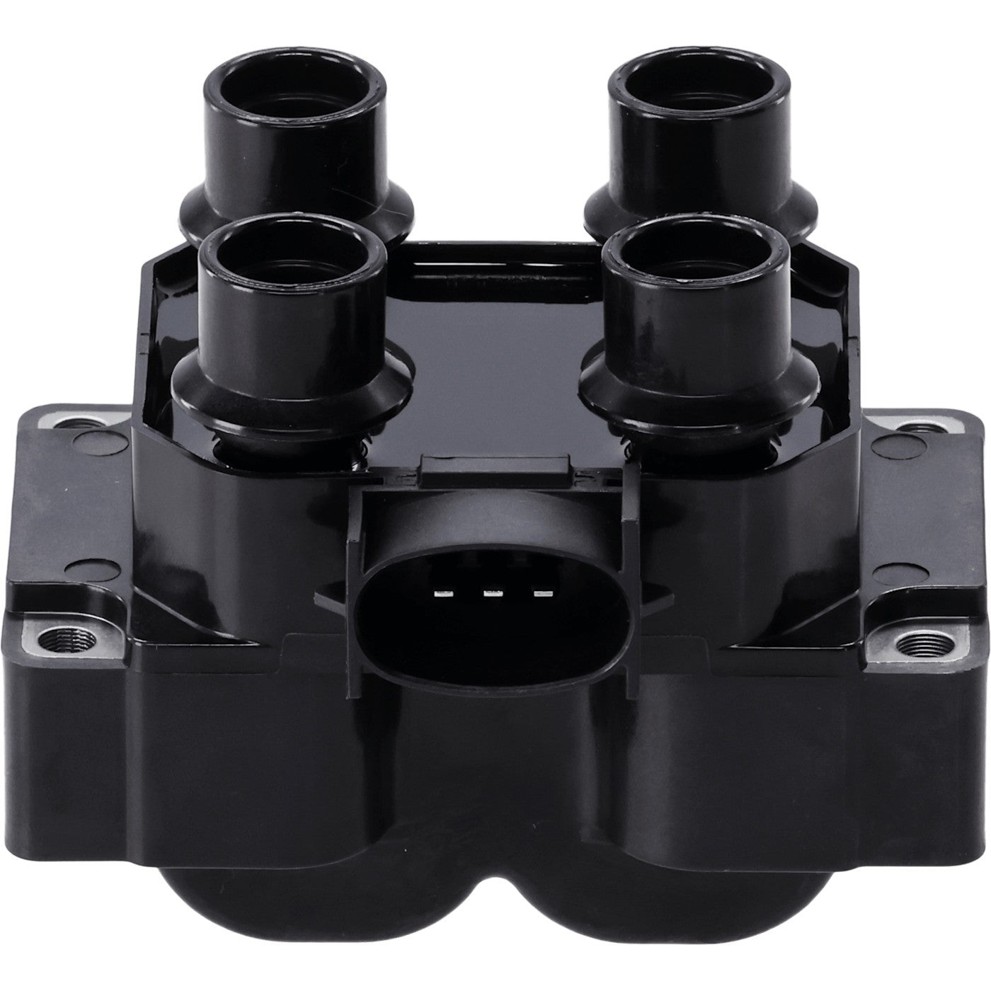 Ignition Coils Set of 4 for Ford E150 F150 F250
