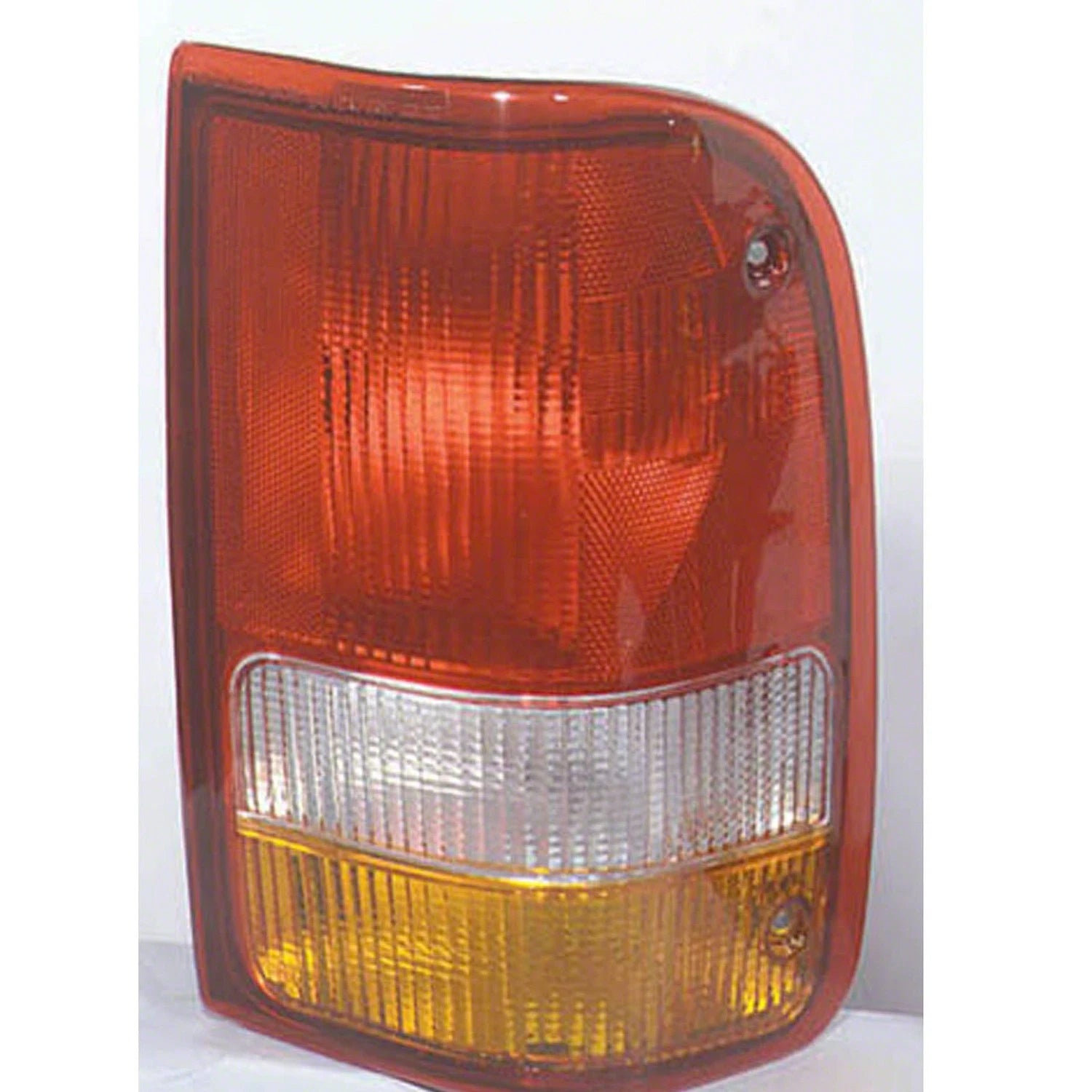 Replacement Passenger Side Tail Light Lens Housing for See Compatibility Chart