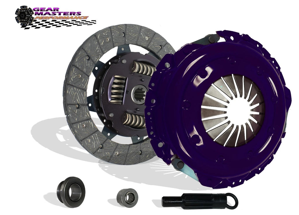Stage 1 Clutch Kit for Ford Bronco E-150 Econoline (1987)
