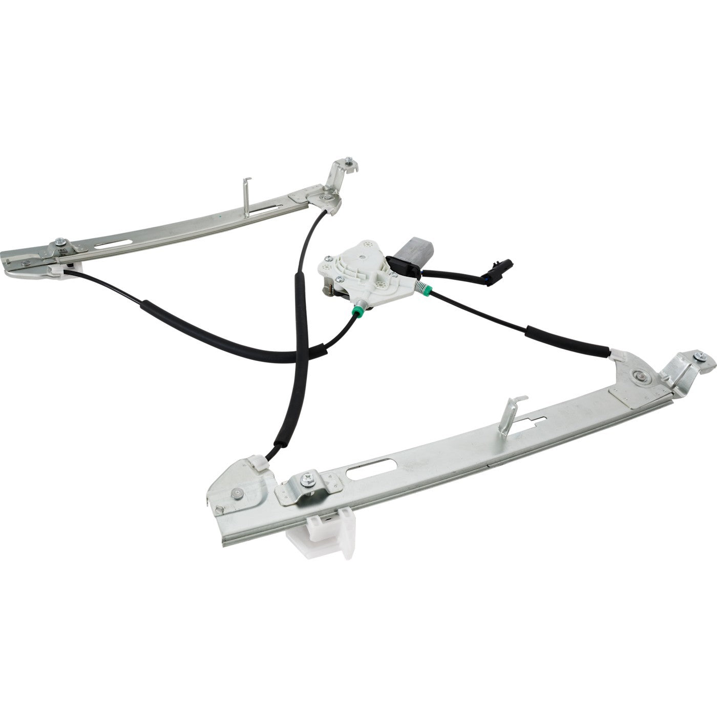 Power Window Regulator for Jeep Compass (2007–2017) Front Passenger Side