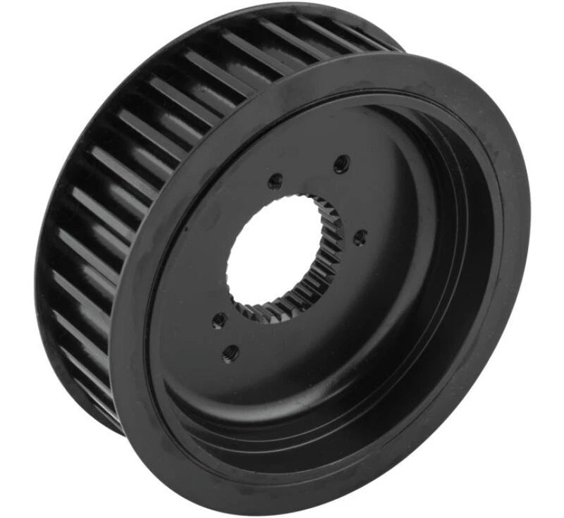 Transmission Drive Pulley 34 Tooth for Twin Power Big Twin (85–94)