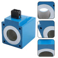 Solenoid Coil 12V 30W for JCB Backhoe 1400B 1600B (477/00824, 02/124661)