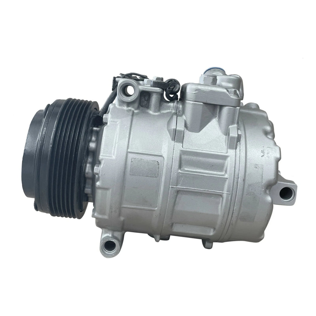 AC Compressor Replacement AEG356 for BMW X3 3.0L (2007-2010)