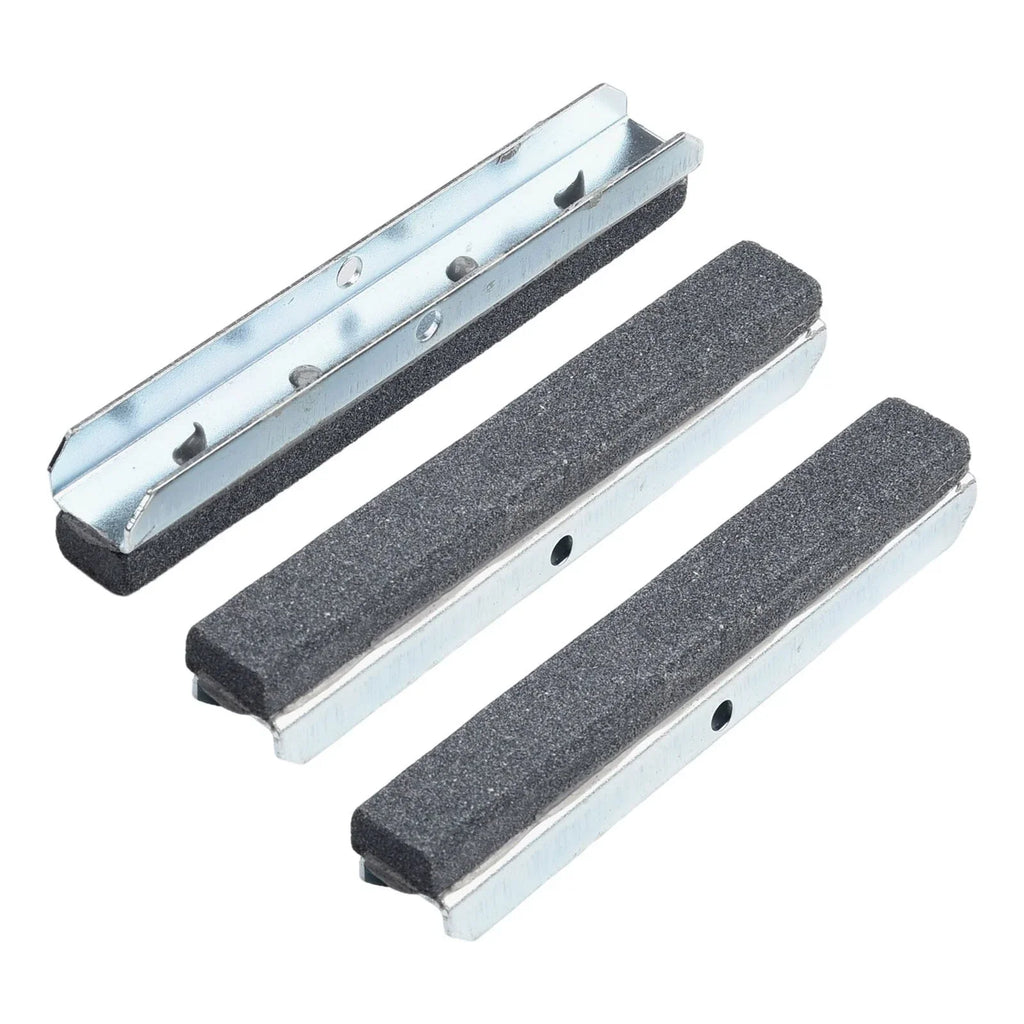 4inch Sliver Stone Adjustable Brake Piston Cylinder Hone Tool for Model