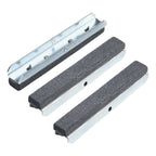 4inch Sliver Stone Adjustable Brake Piston Cylinder Hone Tool for Model