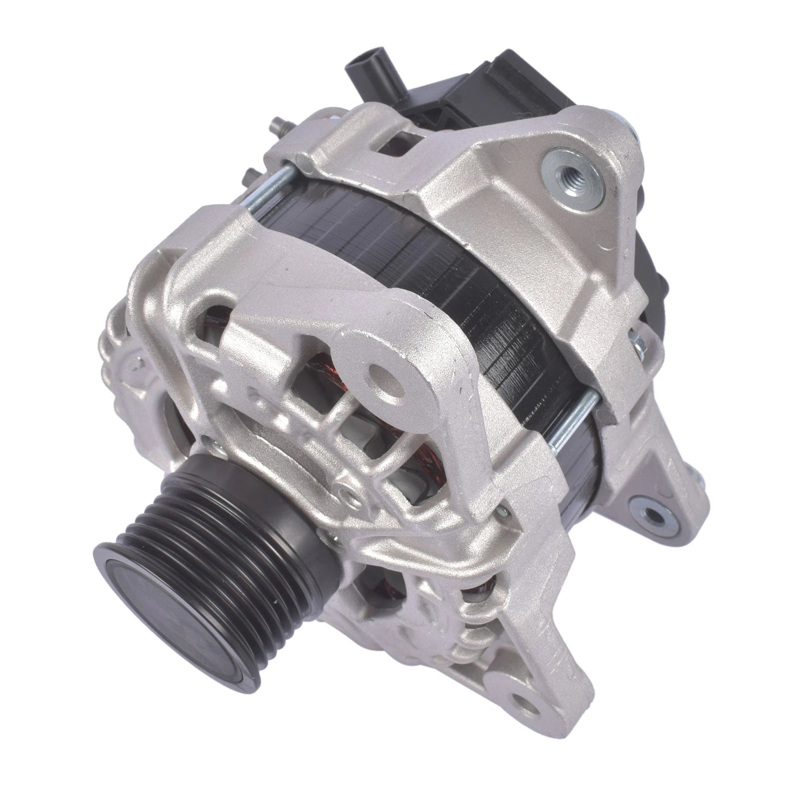 12V 120AMP Alternator 21603 for Nissan Sentra L4 2.0L (2020–2022)