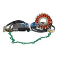Stator, Regulator, Gasket for Triumph Street Triple 765 R (2021–2024)