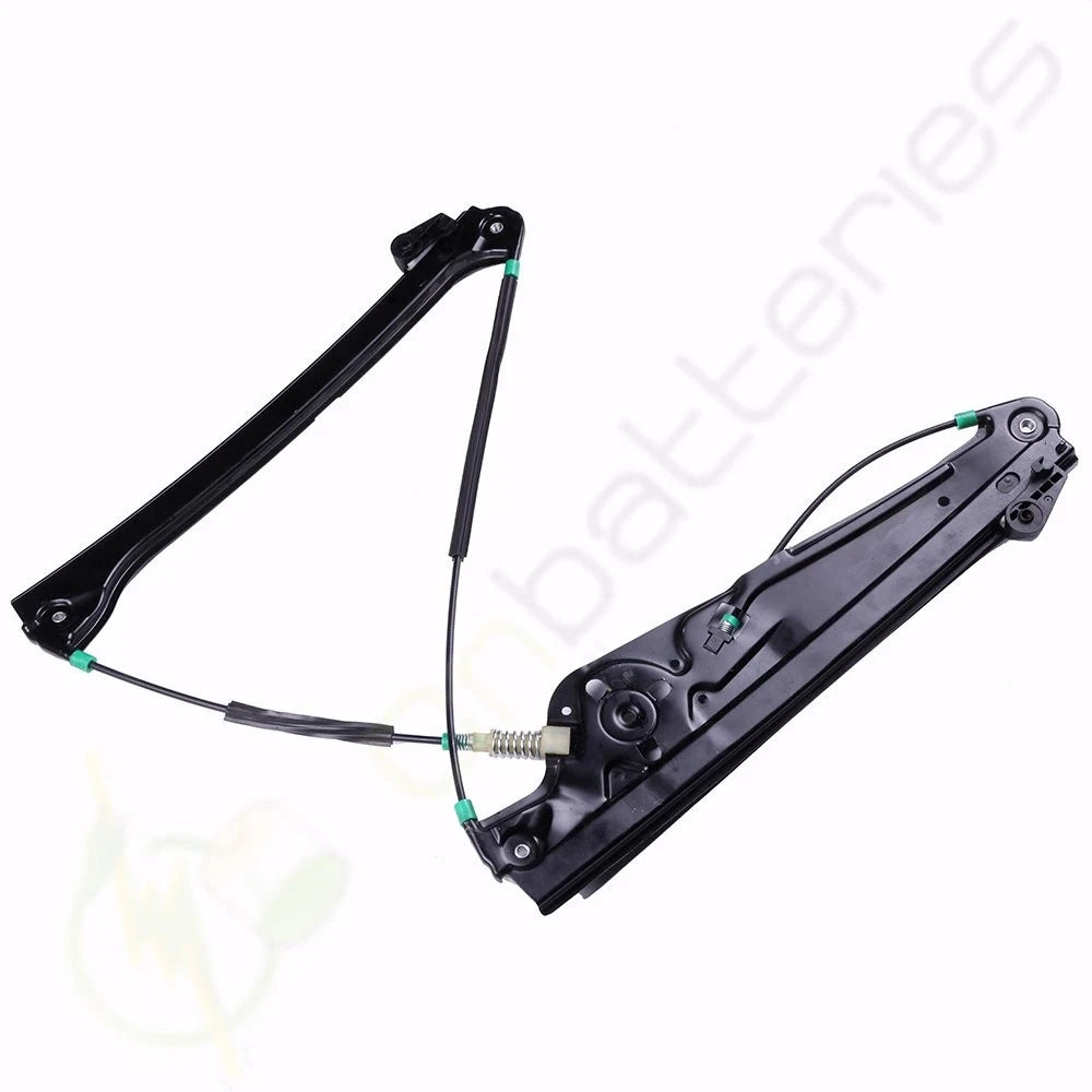 Window Regulator Set for BMW 750i (2006–2008) - Front Left & Right