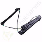 Window Regulator Set for BMW 750i (2006–2008) - Front Left & Right