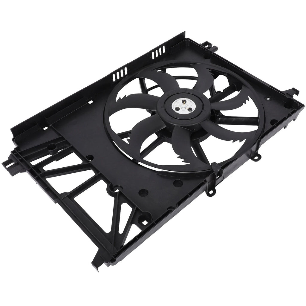 A/C Radiator Cooling Fan for Lexus ES350 (2019–2025) & NX250 (2022–2025)