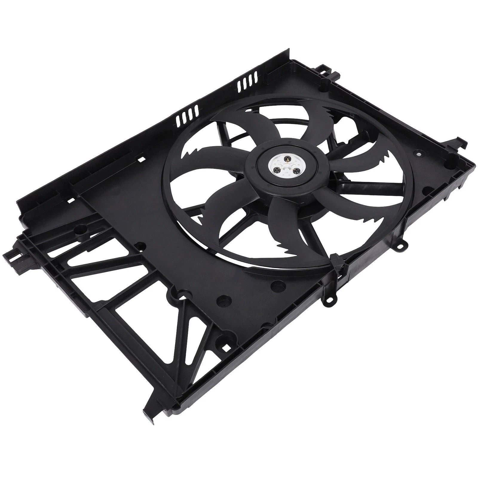 A/C Radiator Cooling Fan for Lexus ES350 (2019–2025) & NX250 (2022–2025)