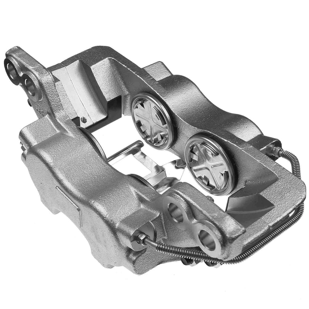 Rear Left Disc Brake Caliper for Chevrolet C6500 Kodiak (1997–2002)