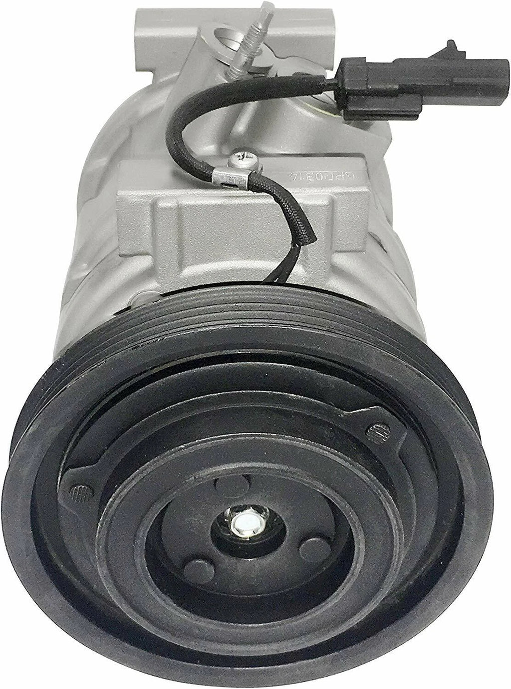AC Compressor Kit Replacement for Dodge SX 2.0L (2003-2005)