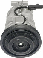 AC Compressor Kit Replacement for Dodge SX 2.0L (2003-2005)