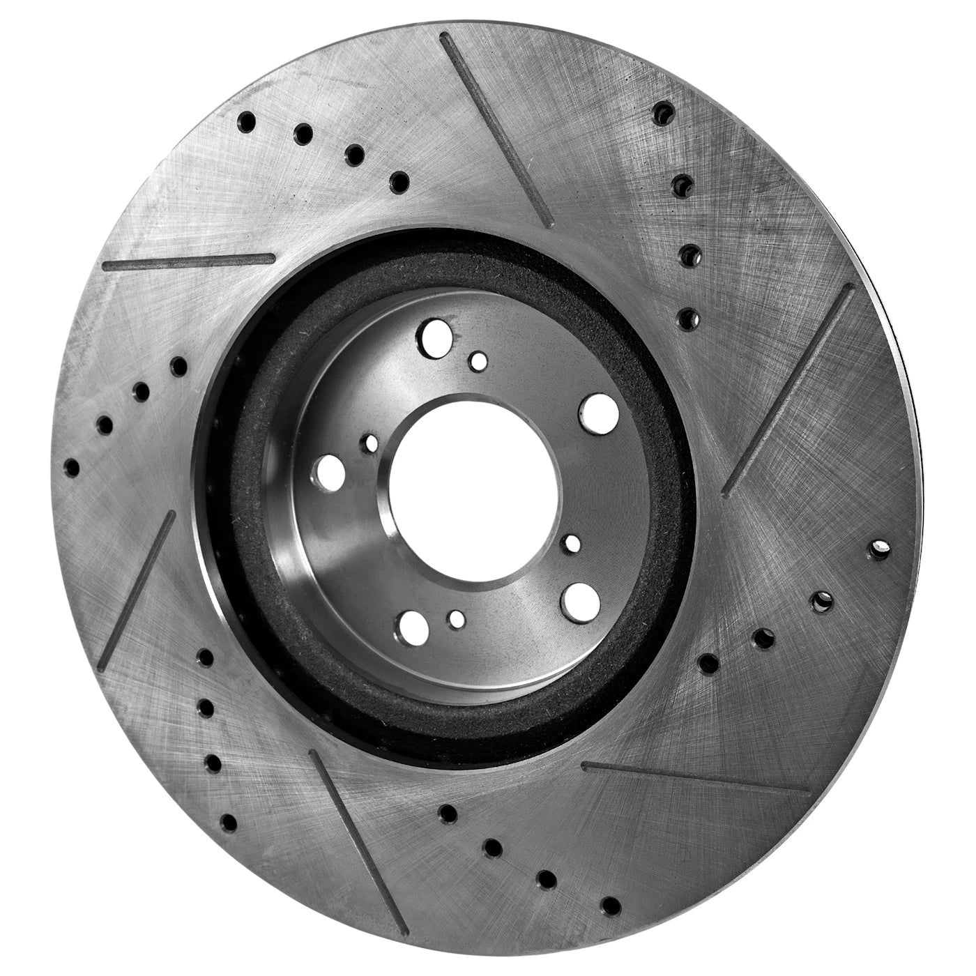 Brake Disc Rotors and Pads Kit for Acura ZDX MDX Honda Pilot (2009–2011)