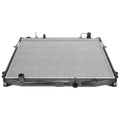 Radiator / 4cyl 2.7L for Toyota Prado RZJ120 RZJ95 (1996–2004)