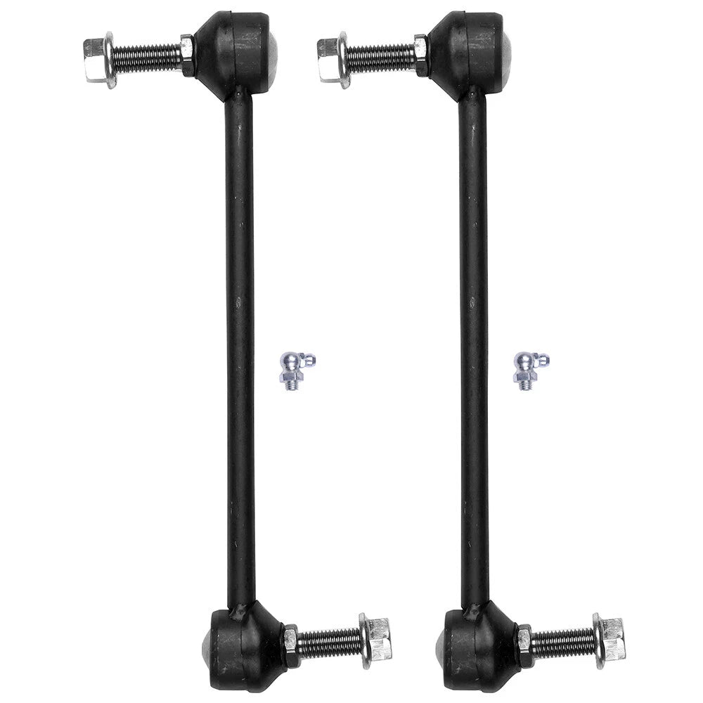 Front Struts and Sway Bar Links for Ford Mustang (2011–2014)