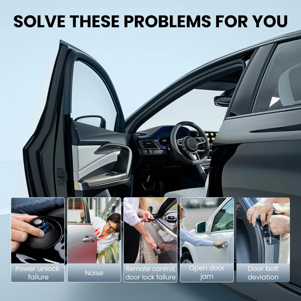 3X Engine Mount for Dodge Charger/Challenger (2011–2023)
