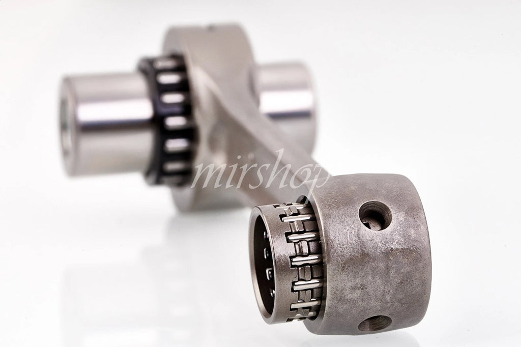 Connecting Rod Kit for Honda CR250R (2002–2007) - Peek Bearings