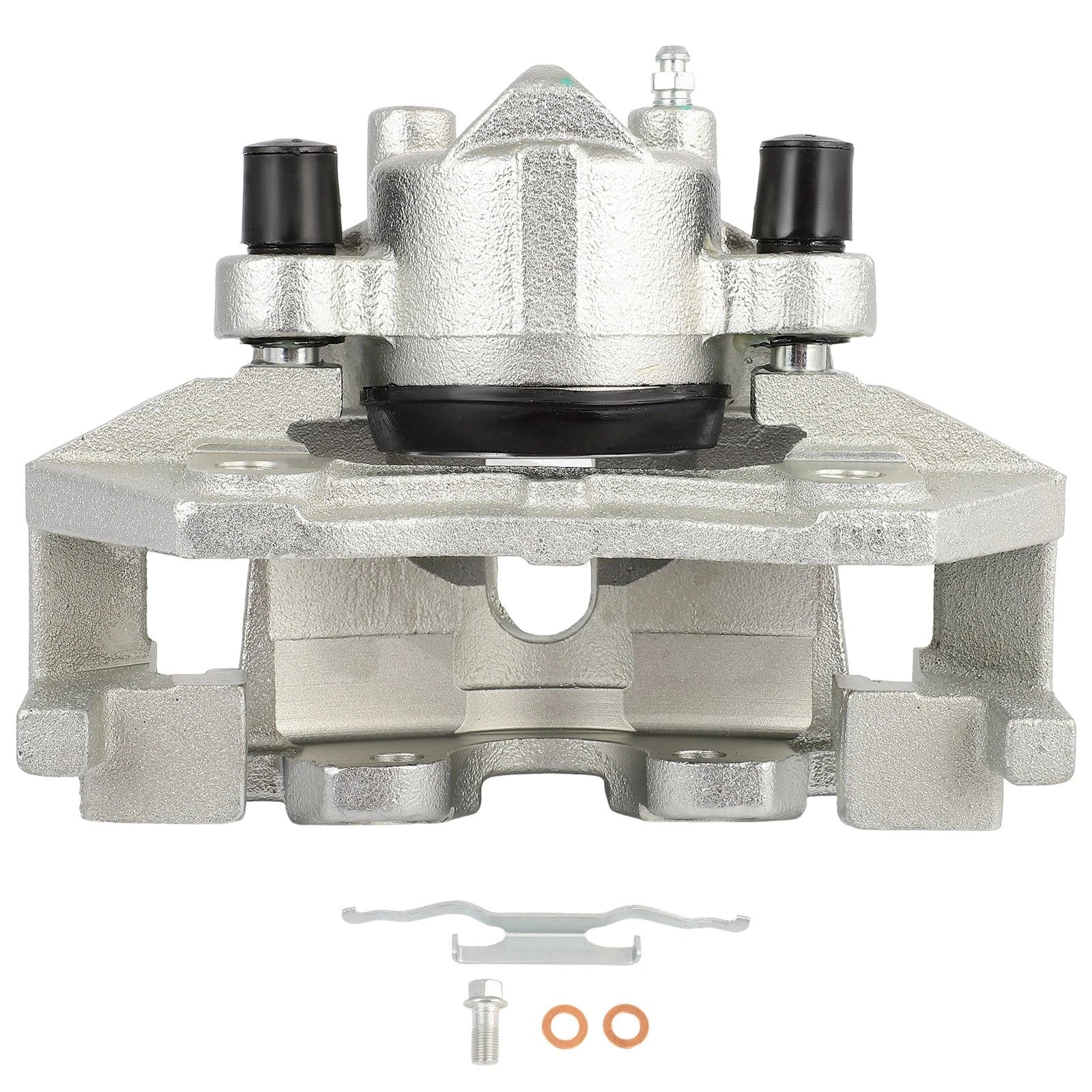 Front Right Brake Caliper for Ford Escape, Mazda Tribute (2009–2010)