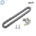 Timing Chain Kit for Land Rover Range Rover Sport LR3 LR4 (2005–2013)