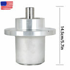 3X Blade Deck Spindle Assembly for Bad Boy MZ42 MZ Magnum (2000–2023) 037-2000-00