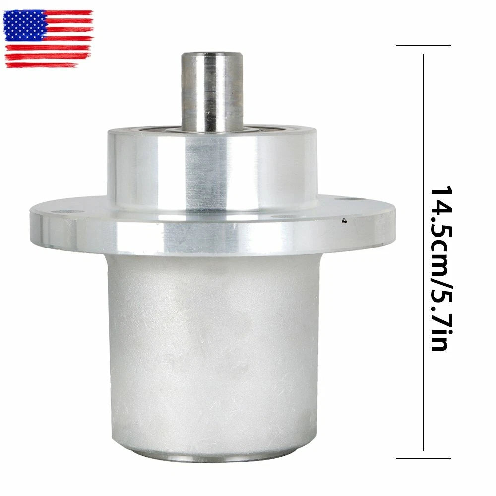 3X Blade Deck Spindle Assembly for Bad Boy MZ42 MZ Magnum (2000–2023) 037-2000-00