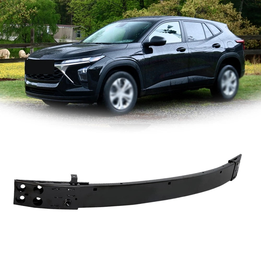 Front Bumper Reinforcement Impact Bar for Chevrolet Trax (2024)