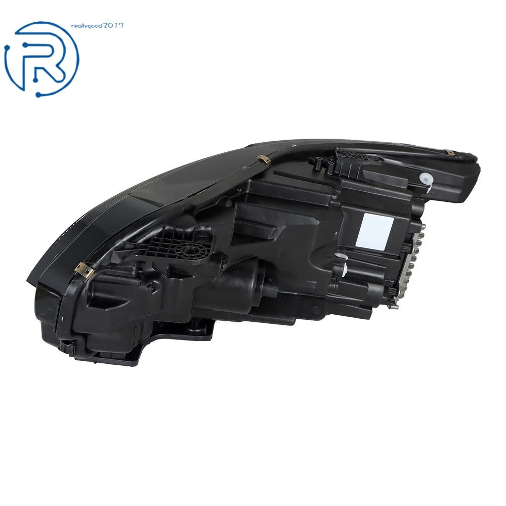 LED Passenger Side Headlight for Jeep Cherokee (2019-2022)