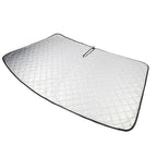 Foldable Windshield Sun Shade for Mitsubishi Outlander (2013–2021)