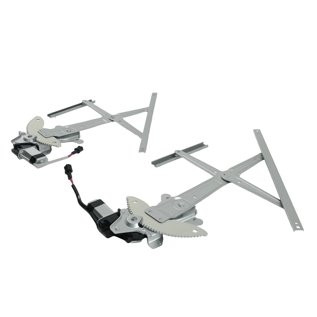 Electric Window Regulator for Chevrolet Colorado 5.3L V8 (2004–2012)