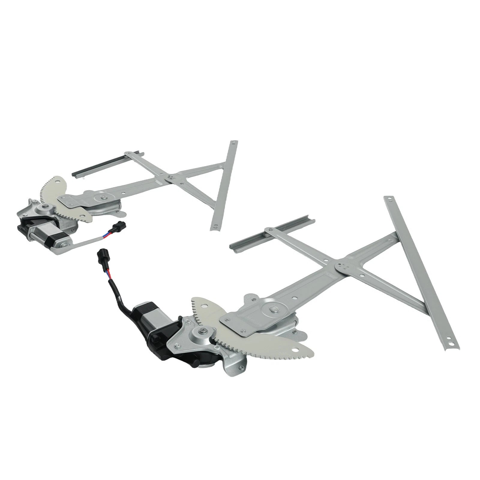 Electric Window Regulator for Chevrolet Colorado 5.3L V8 (2004–2012)
