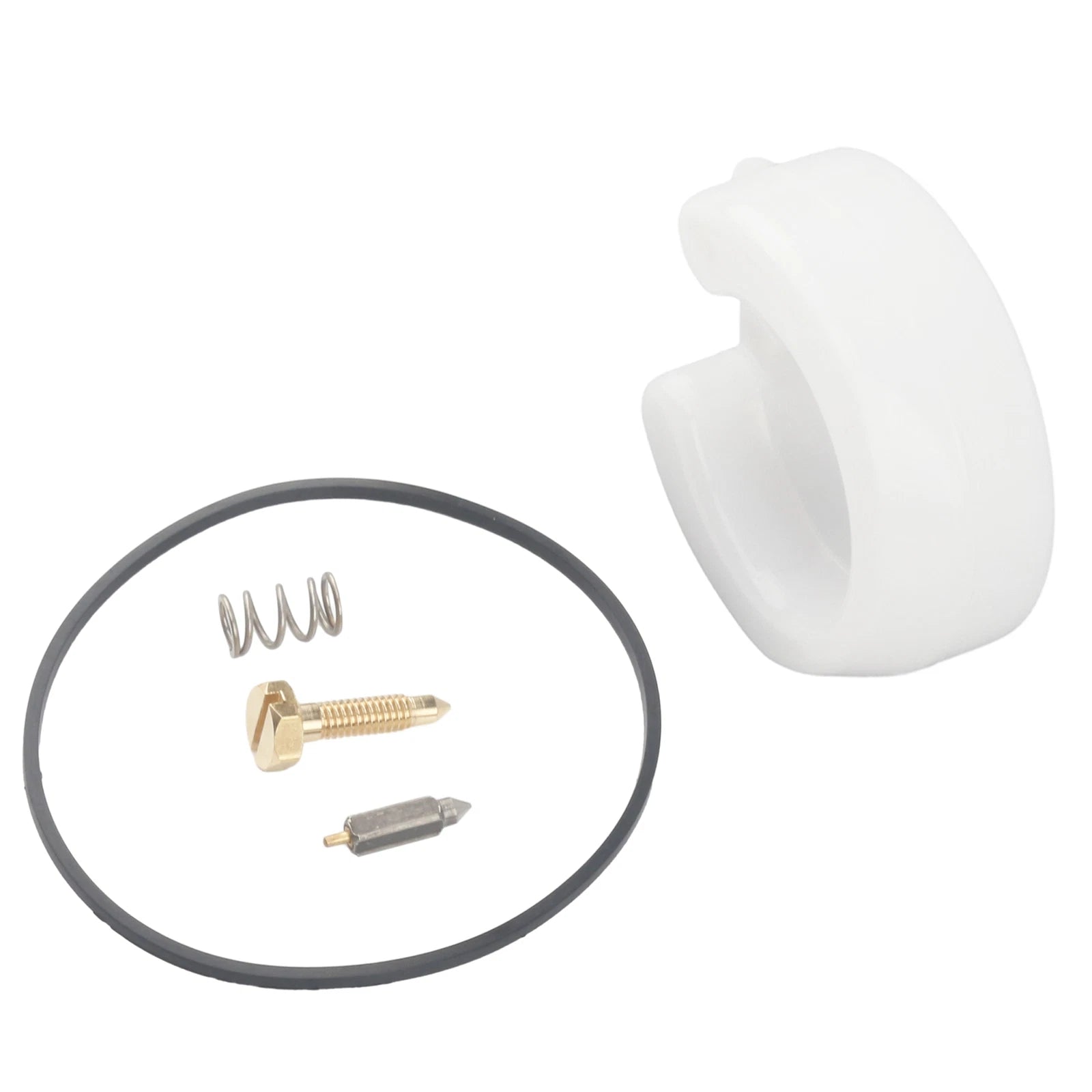 Carburetor Service Kit for Suzuki Outboard 9.9 15 HP