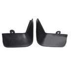 Set of 4 Mud Flaps for Toyota Corolla (2014â2018)