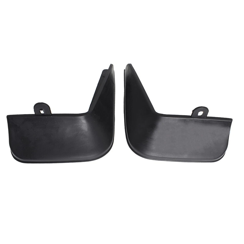 Set of 4 Mud Flaps for Toyota Corolla (2014â2018)