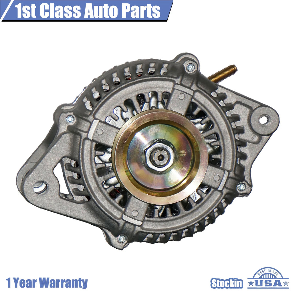 Alternator for Mazda Millenia (1997-2001)