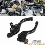Brake Clutch Lever for Harley Touring Road Glide FLTRX FLTRXSTSE (2023-2024)