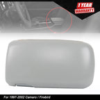 Center Console Lid Armrest Door for Camaro Firebird (1997–2002)
