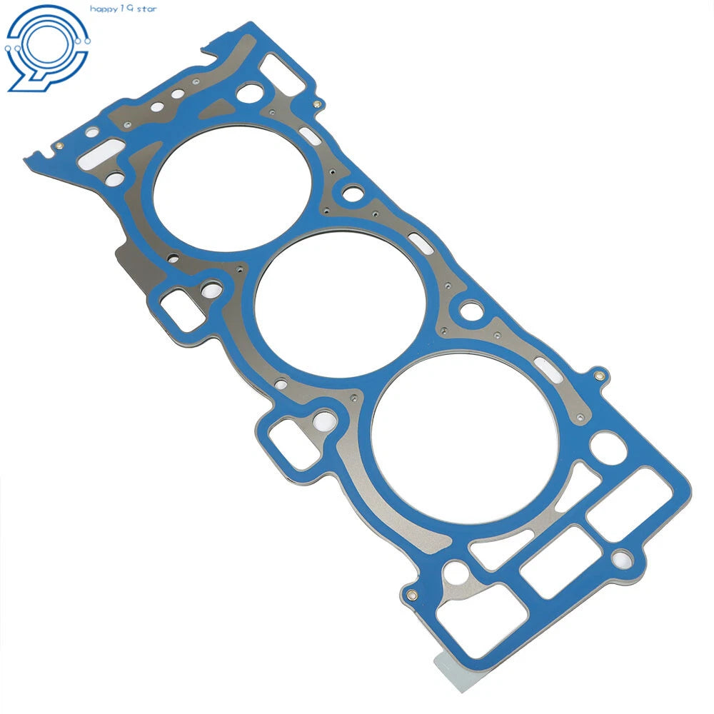 Head Gasket Set with Intake Exhaust Valves for Buick Chevrolet GMC 3.6L (2009–2010)