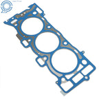 Head Gasket Set with Intake Exhaust Valves for Buick Chevrolet GMC 3.6L (2009–2010)