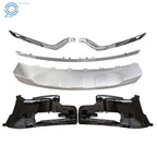 Front Bumper Trim for Ford Explorer (2018-2019)