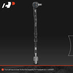 Front Left Tie Rod End for BMW E46 323i 325Ci 328i 330i (1998–2006)
