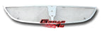 Stainless Steel Chrome Mesh Grille Insert for Lincoln LS (2000-2002)