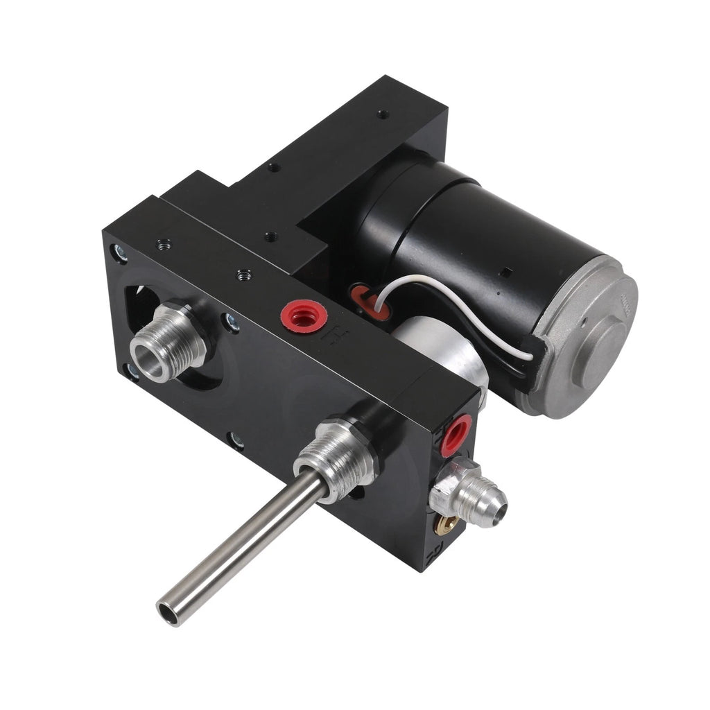 Diesel Fuel Lift Pump System for Dodge Ram Cummins (2005–2018)