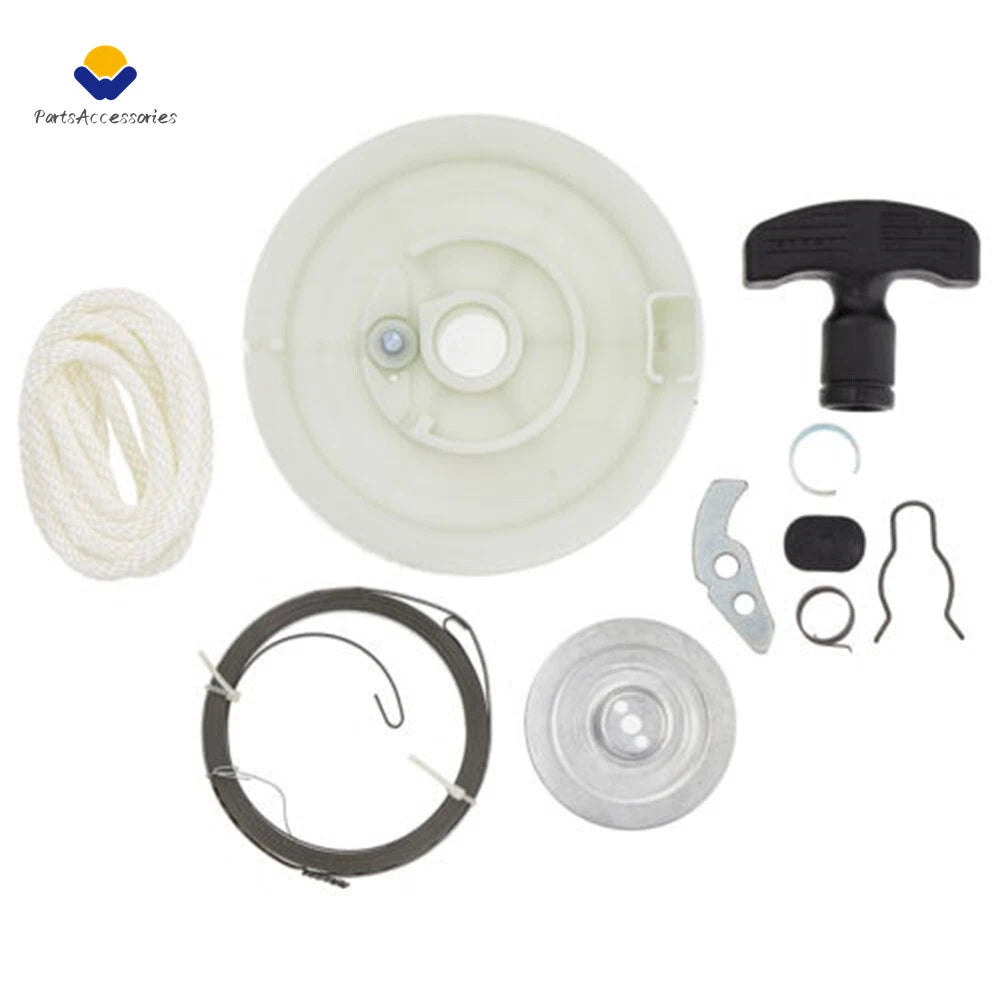 Recoil Pull Cord Starter Kit for Polaris Xplorer 400 400L 500 (1995–2002)