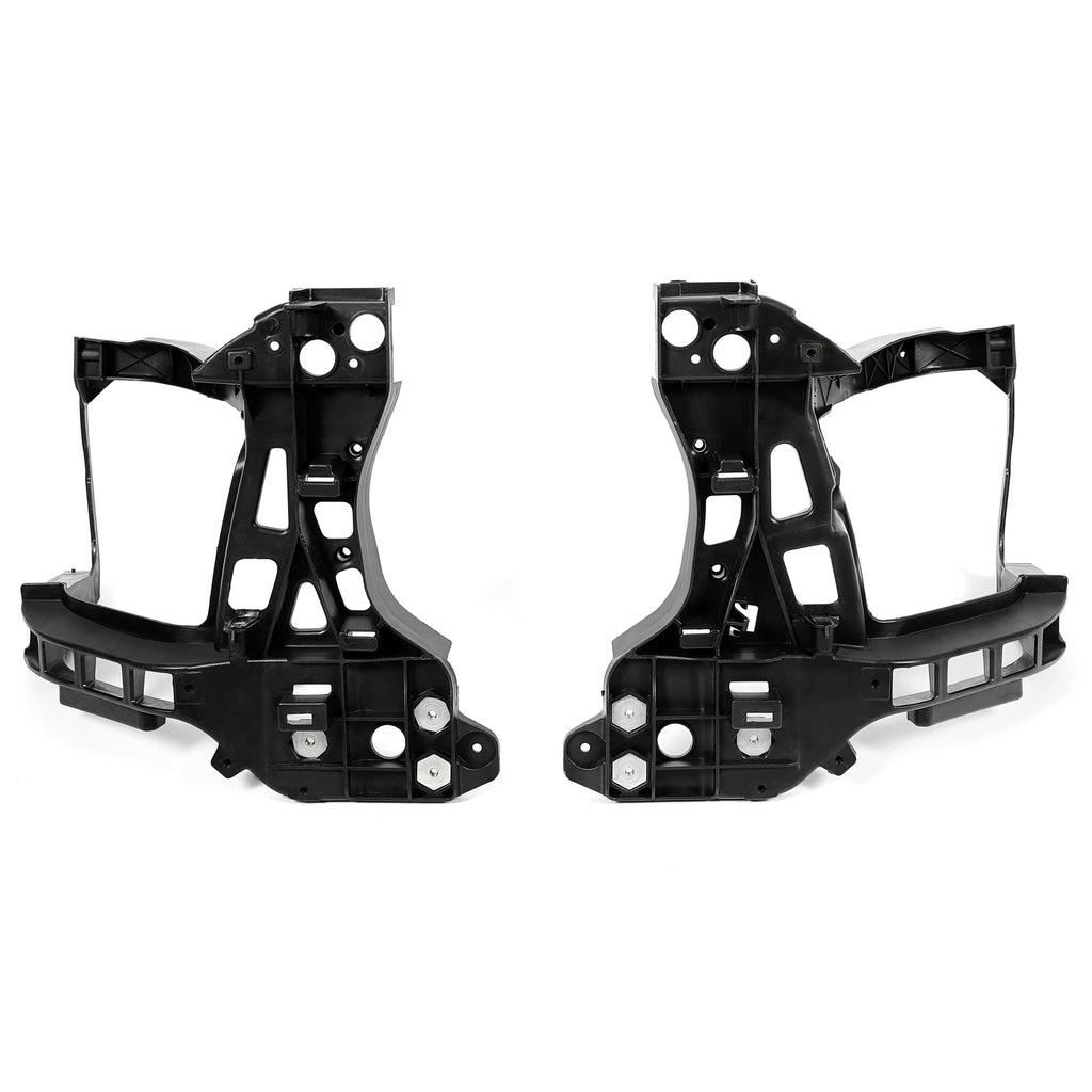 Radiator Support Assembly Mount Bracket for Dodge Ram 2500 3500 (2010–2012)