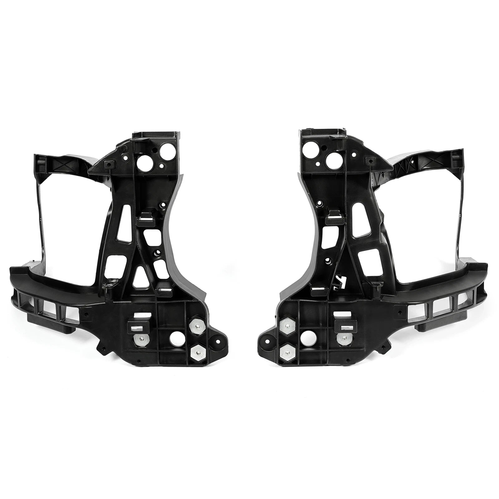 Radiator Support Assembly Mount Bracket for Dodge Ram 2500 3500 (2010–2012)