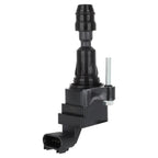 Set of 4 Ignition Coils & Spark Plugs for Chevrolet Cobalt (2007-2010)