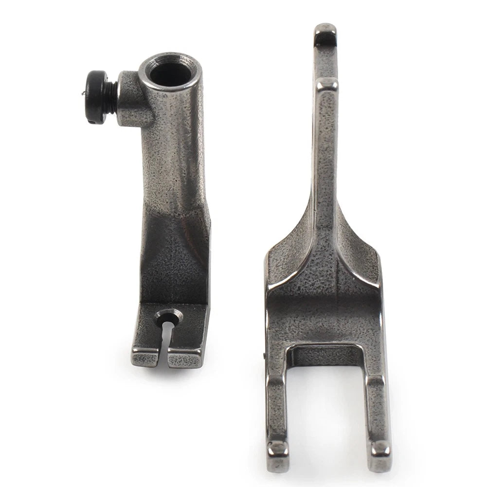Double Toe Walking Feet for PFAFF 145 146 195 245 335 545 (All Years)
